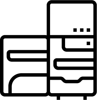 פתרונות אחסון